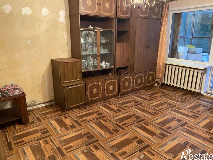1-комн квартира пр-кт Ленина, 37б,  д. 37б