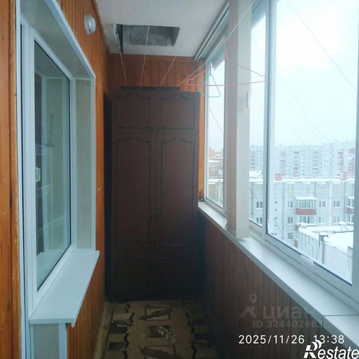 1-комн квартира ул Куратова, 6,  д. 6