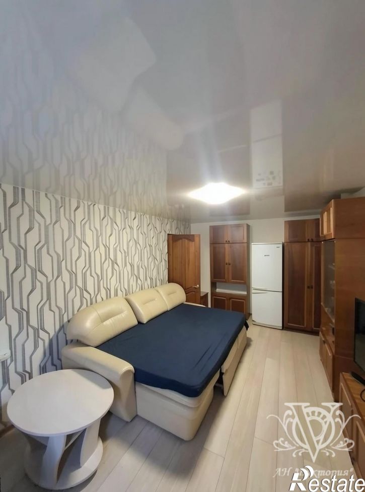 3-комн квартира муниципальный округ Ухта,Крымская улица,3