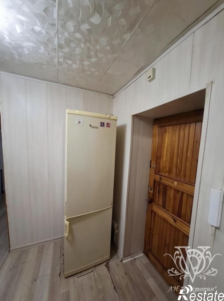 3-комн квартира муниципальный округ Ухта,Крымская улица,3