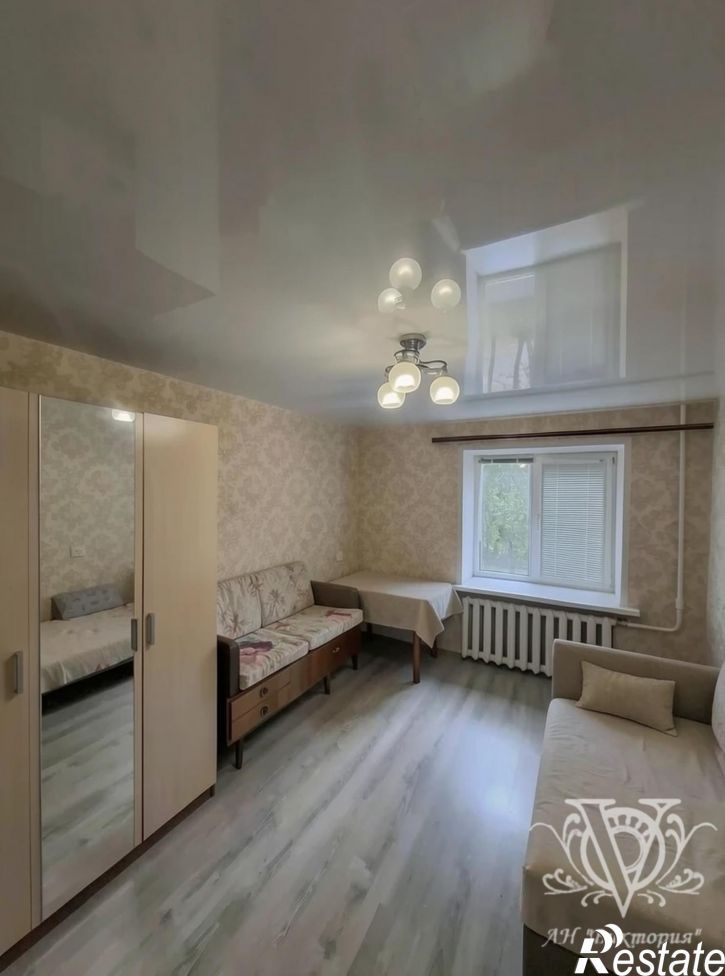 3-комн квартира муниципальный округ Ухта,Крымская улица,3