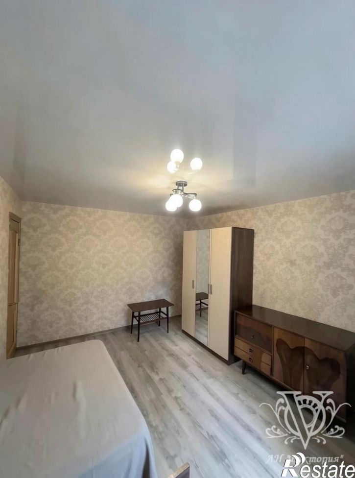 3-комн квартира муниципальный округ Ухта,Крымская улица,3
