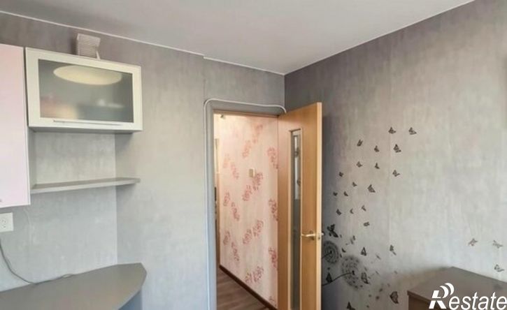 1-комн квартира ул Интернациональная, 5,  д. 5