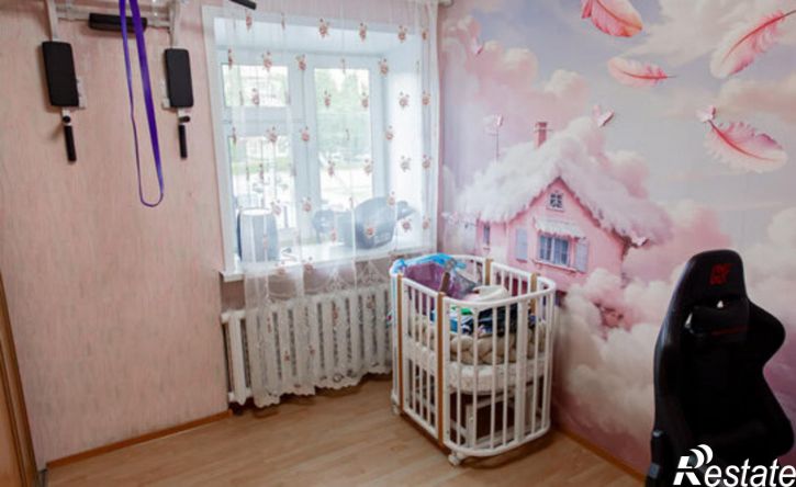 3-комн квартира пр-кт Ленина, 31/9,  д. 31/9