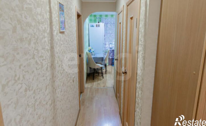 3-комн квартира пр-кт Ленина, 31/9,  д. 31/9