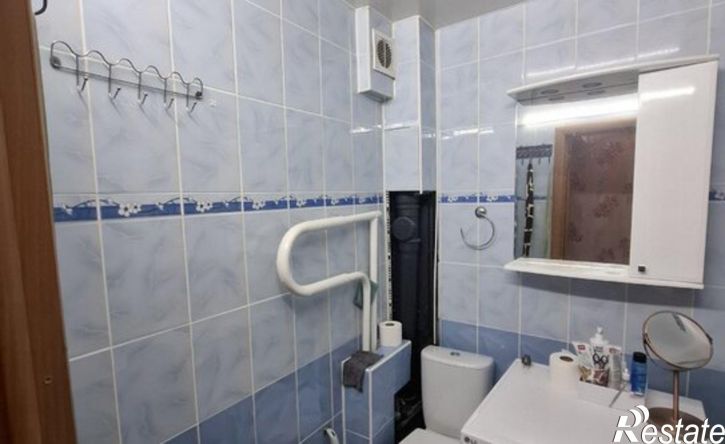 1-комн квартира ул Интернациональная, 5,  д. 5
