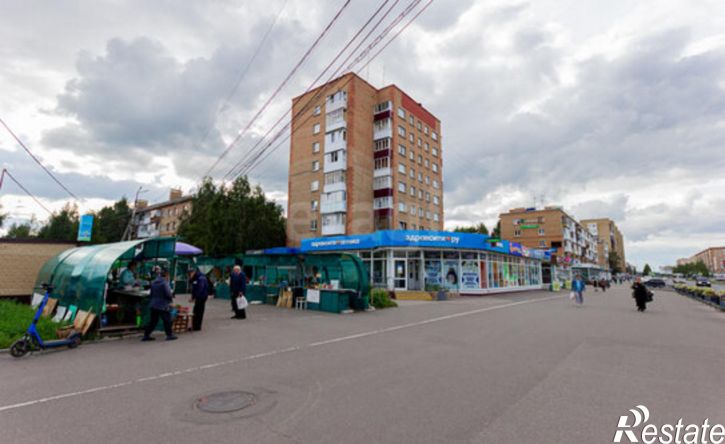 3-комн квартира пр-кт Ленина, 31/9,  д. 31/9