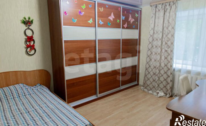 3-комн квартира пр-кт Ленина, 31/9,  д. 31/9