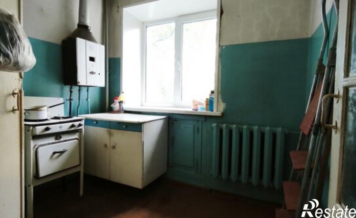 2-комн квартира Ухта, проспект Космонавтов, 22