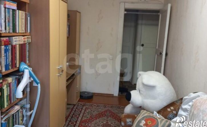 2-комн квартира ул 40 лет ГВФ, 2,  д. 2
