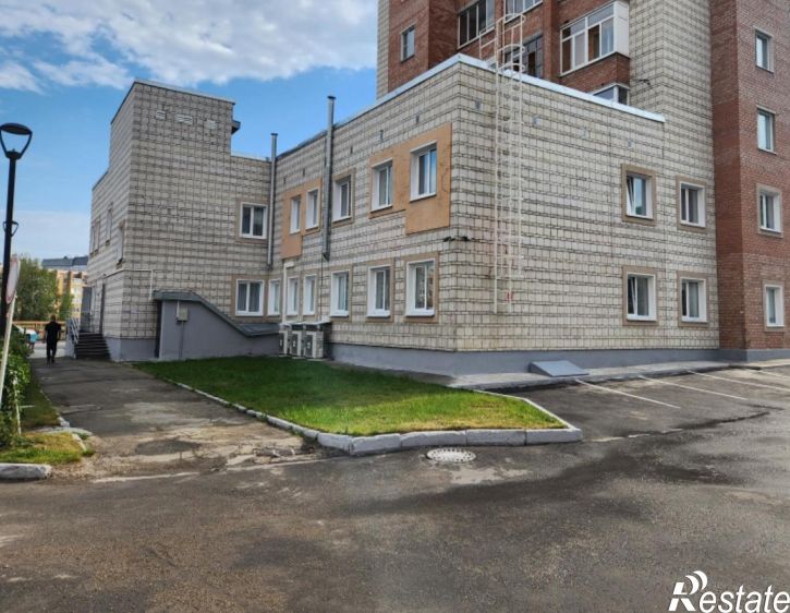 Помещение свободного назначения Газовиков набережная, д.3/1