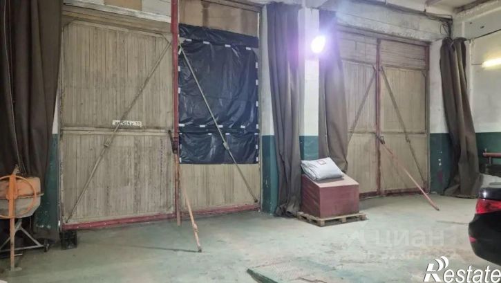 Помещение свободного назначения ул Авиационная, 1,  д. 1