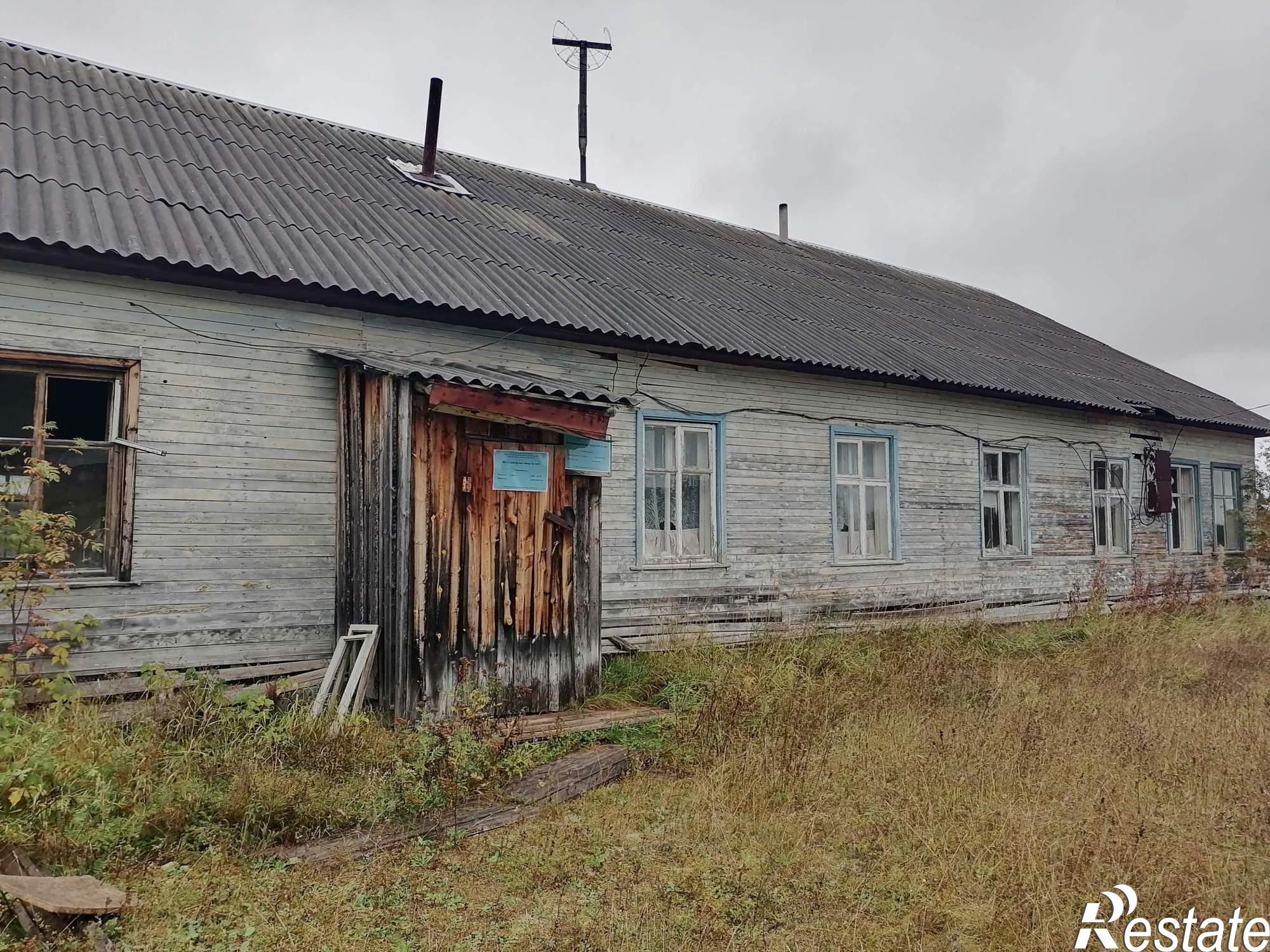 Купить офис, помещение под офис за 3 341 рублей на д.22