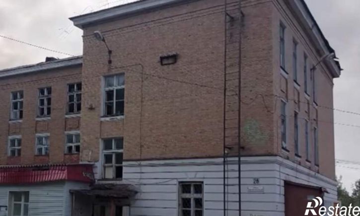 Помещение свободного назначения Октябрьская ул., д.28