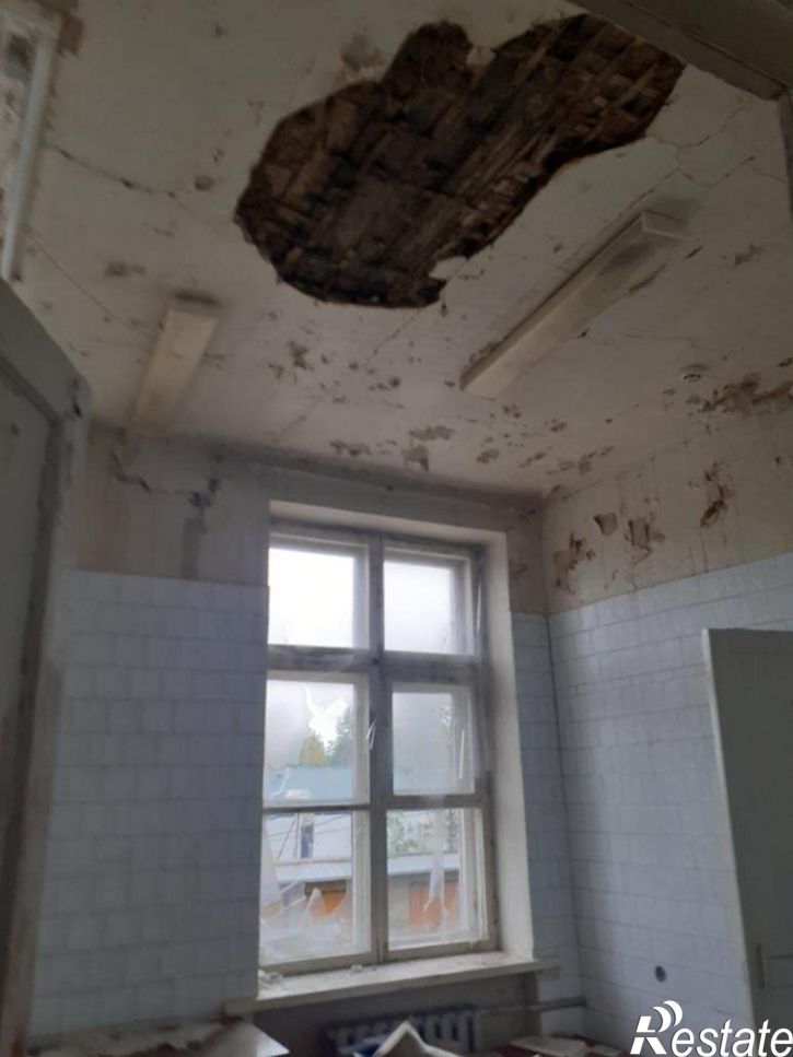 Помещение свободного назначения Октябрьская ул., д.28