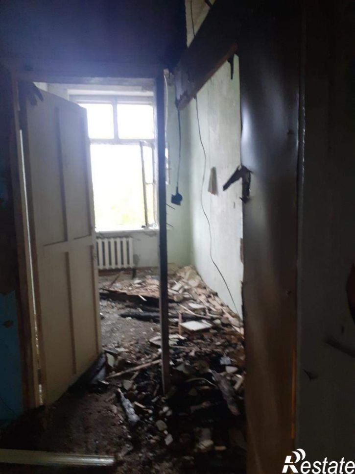 Помещение свободного назначения Октябрьская ул., д.28