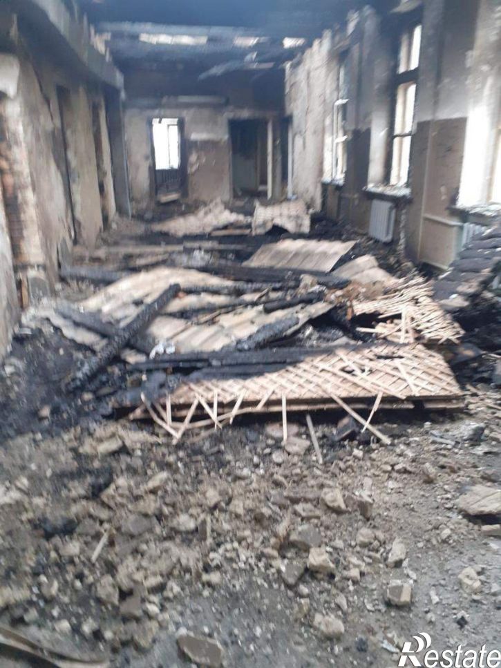 Помещение свободного назначения Октябрьская ул., д.28