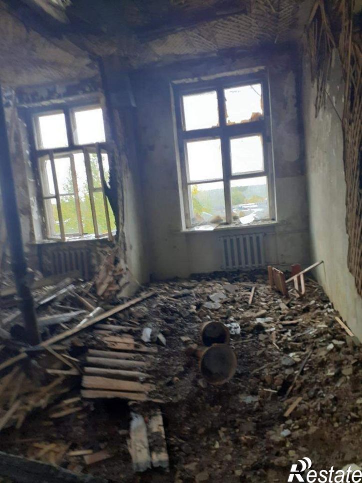 Помещение свободного назначения Октябрьская ул., д.28