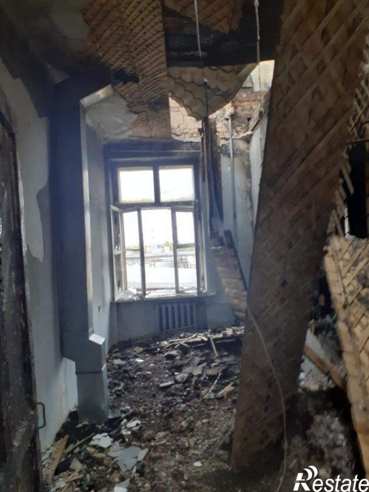 Помещение свободного назначения Октябрьская ул., д.28