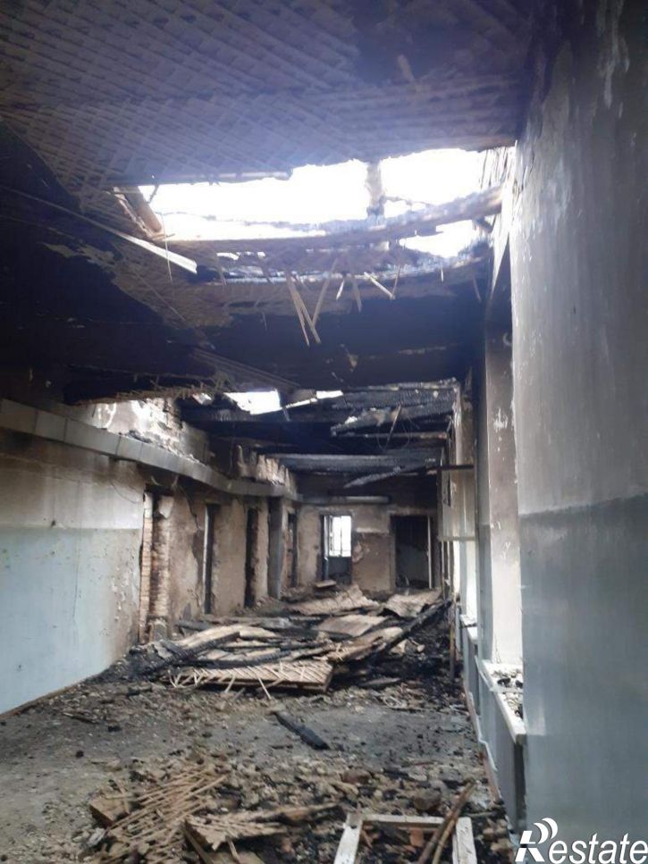 Помещение свободного назначения Октябрьская ул., д.28