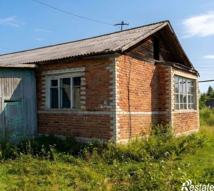 Помещение свободного назначения Центральная ул., д.5