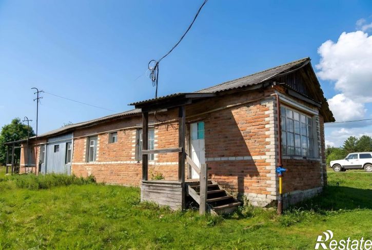 Помещение свободного назначения Центральная ул., д.5