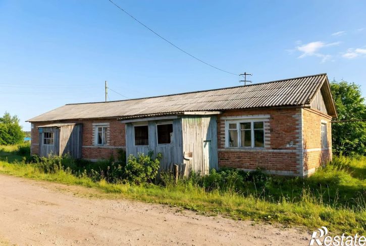 Помещение свободного назначения Центральная ул., д.5