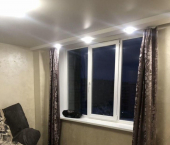 комната 18 кв м ул Сенюкова, 47