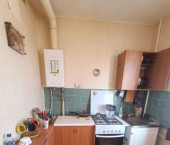 2-комн, 48кв м, этаж 2/2 ул Губкина, 9