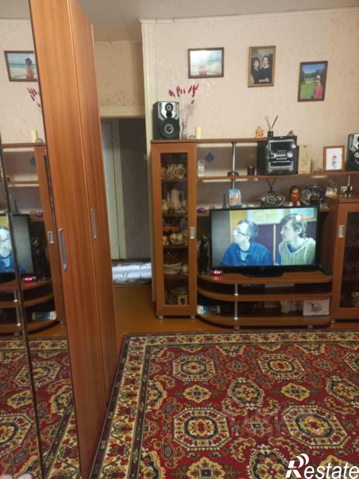 2-комн квартира ул 40 лет ГВФ, 2,  д. 2