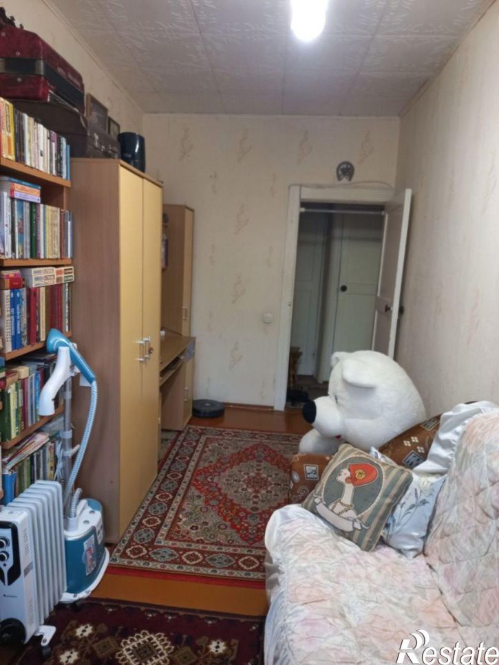2-комн квартира ул 40 лет ГВФ, 2,  д. 2