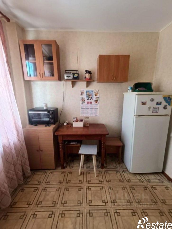 2-комн квартира ул Губкина, 9,  д. 9