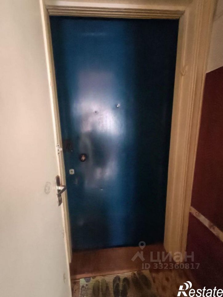 2-комн квартира ул Губкина, 9,  д. 9