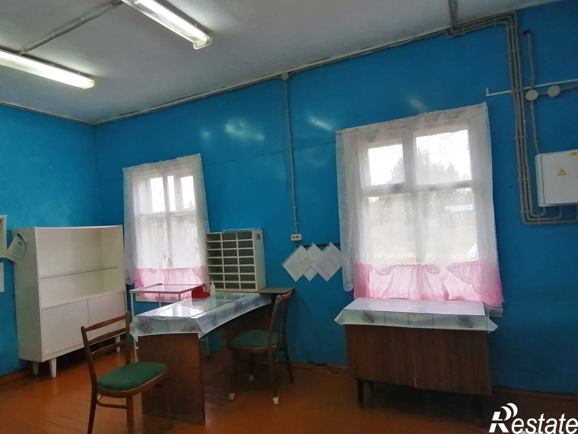 Купить офис, помещение под офис за 3 341 рублей на д.22