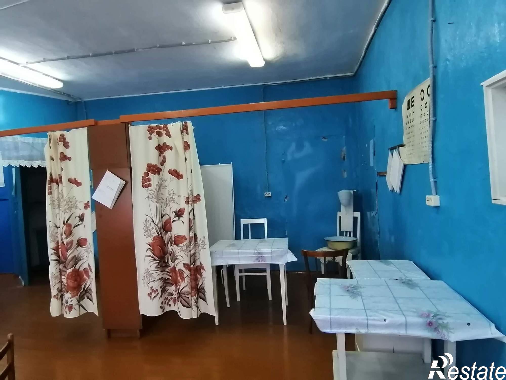 Купить офис, помещение под офис за 3 341 рублей на д.22