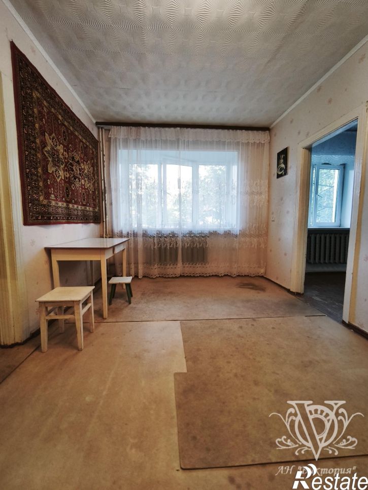 2-комн квартира муниципальный округ Ухта,Космонавтов проспект,22