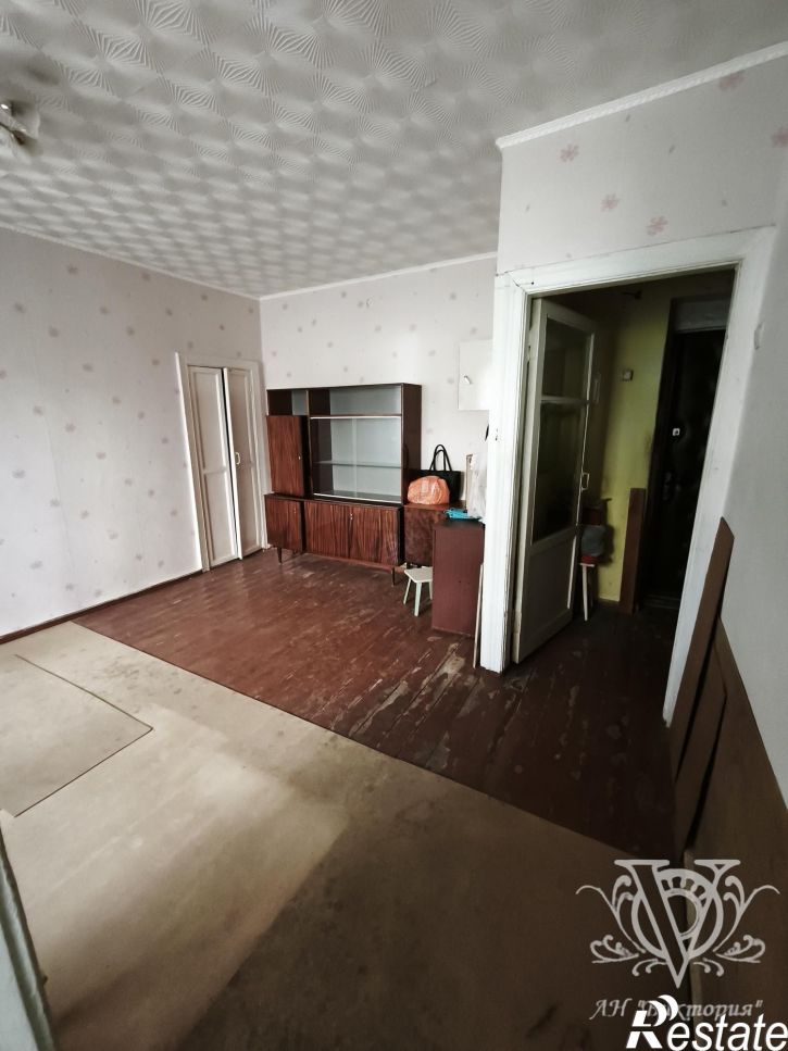 2-комн квартира муниципальный округ Ухта,Космонавтов проспект,22