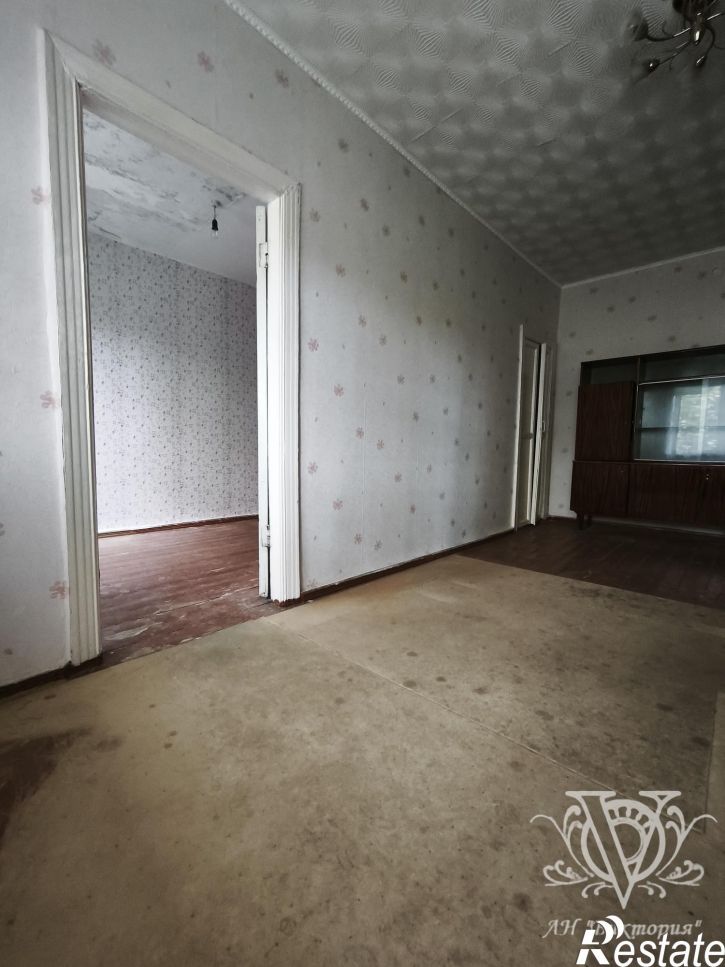 2-комн квартира муниципальный округ Ухта,Космонавтов проспект,22