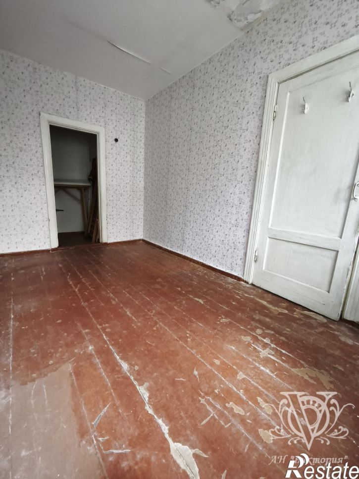 2-комн квартира муниципальный округ Ухта,Космонавтов проспект,22