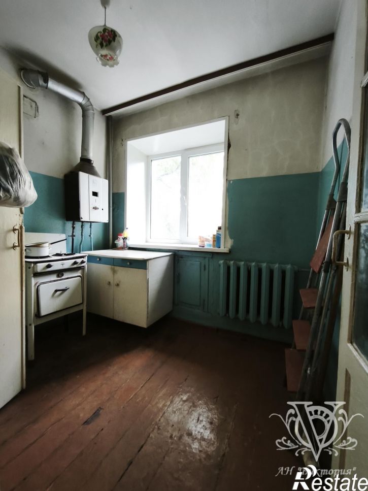 2-комн квартира муниципальный округ Ухта,Космонавтов проспект,22