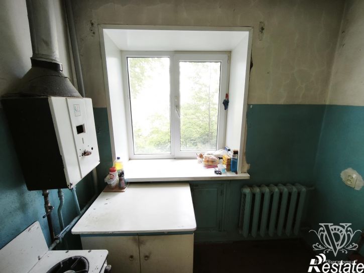 2-комн квартира муниципальный округ Ухта,Космонавтов проспект,22