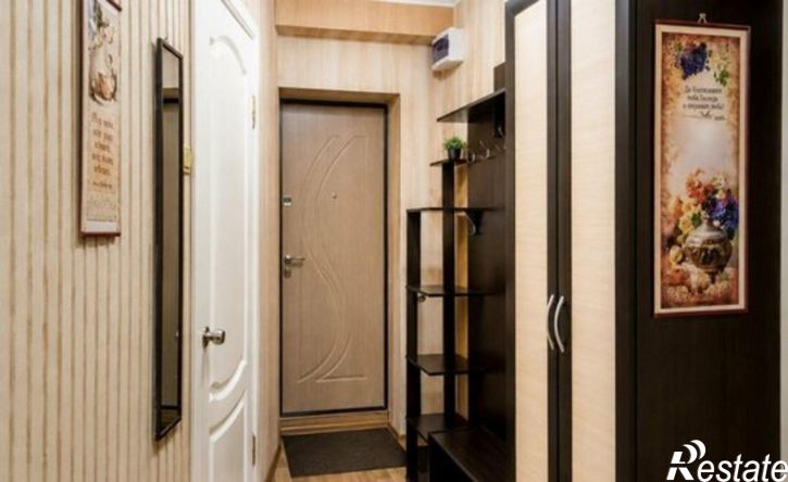 2-комн квартира Чибьюский пер, 9,  д. 9