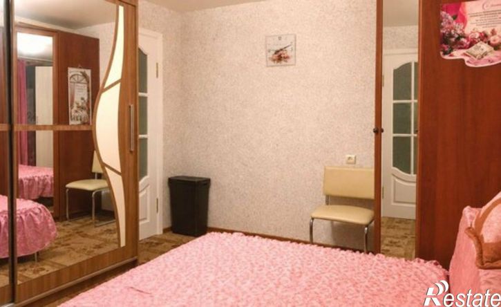 2-комн квартира Чибьюский пер, 9,  д. 9