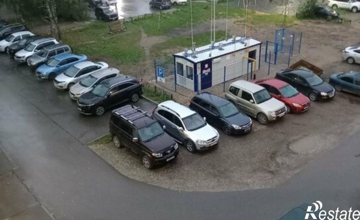 2-комн квартира Чибьюский пер, 9,  д. 9