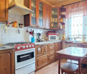3-комн, 68кв м, этаж 9/9 ул Сенюкова, 18