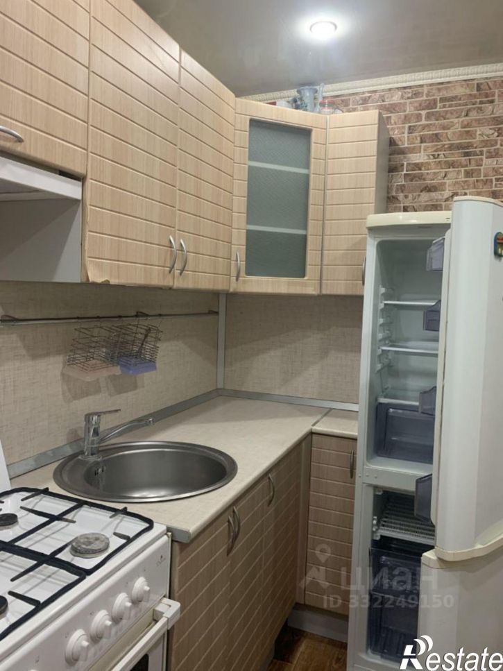 2-комн квартира пр-кт Космонавтов, 22,  д. 22