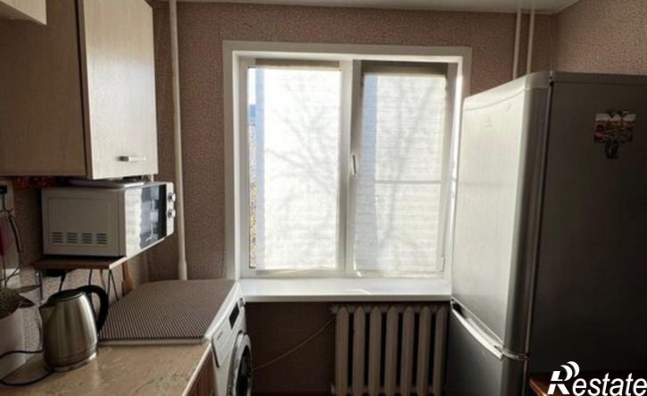 1-комн квартира ул Севастопольская, 13,  д. 13