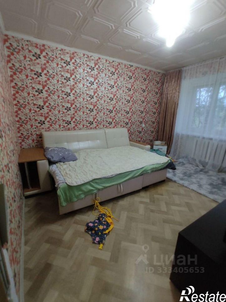 2-комн квартира Кирпичный пер, 10,  д. 10