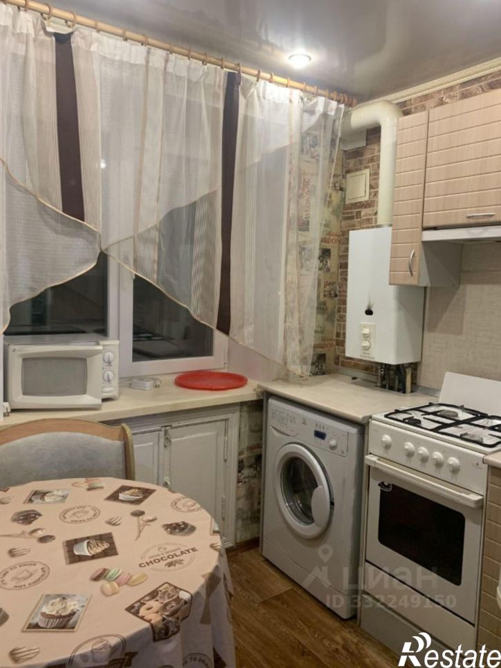 2-комн квартира пр-кт Космонавтов, 22,  д. 22