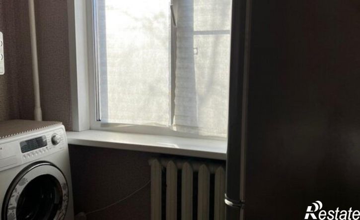 1-комн квартира ул Севастопольская, 13,  д. 13